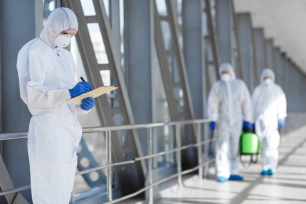 Best Comprehensive Air Testing for Mold Contaminants  in Malakoff, TX